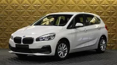 Branco Usado 2018 BMW 216 Carrinha | € 14.450 (Bom preço)