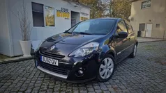 Usado 2011 Renault Clio II Citadino | € 6.400 (Preço justo)