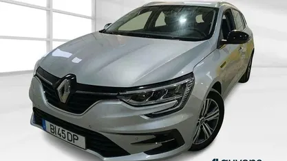 Usado 2024 Renault Mégane IV Carrinha | € 21.600 (Super Preço)