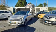 Usado 2010 Opel Astra | € 4.900 (Super Preço)