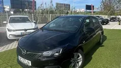 Preto Usado 2021 Opel Astra | € 12.490 (Super Preço)