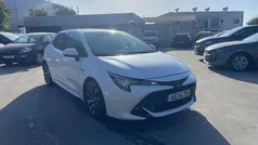Branco Usado 2020 Toyota Corolla | € 16.900 (Preço justo)