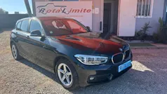 BMW 116