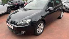 Usado 2012 VW Golf VII | € 9.450 (Bom preço)