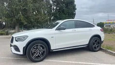 Mercedes GLC300