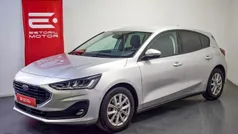 Cinza Usado 2022 Ford Focus Active Citadino | € 16.500 (Super Preço)