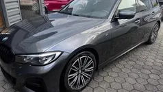 Usado 2021 BMW 320 Carrinha | € 34.990 (Preço justo)
