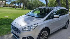 Usado 2018 Ford S-MAX S Monovolume | € 21.900 (Super Preço)