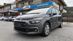 Cinza Usado 2022 Citroën C4 SpaceTourer Shine Monovolume | € 19.990 (Preço justo)
