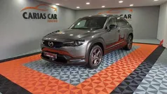 Cinza Usado 2020 Mazda MX30 SUV | € 17.490 (Preço justo)