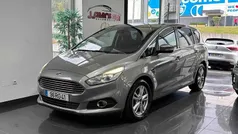 Outro Usado 2016 Ford S-MAX Titanium Monovolume | € 16.999 (Preço justo)