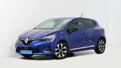 Azul Usado 2023 Renault Clio V | € 16.450 (Preço justo)