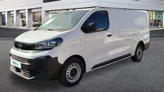 Usado 2025 Opel Vivaro Van | € 28.000 (Preço justo)