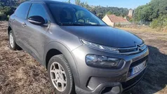 Usado 2018 Citroën C4 Cactus Citadino | € 13.750 (Preço justo)