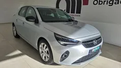 Usado 2023 Opel Corsa Elegance | € 15.500 (Preço justo)