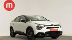 Usado 2024 Citroën C4 PureTech | € 21.999 (Preço justo)