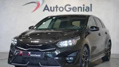 Preto Usado 2022 Kia Ceed GT GT-Line Citadino | € 22.990 (Preço justo)