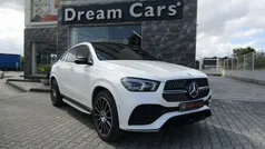 Mercedes GLE350