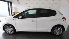 Usado 2016 Peugeot 208 Style Citadino | € 11.950 (Preço justo)