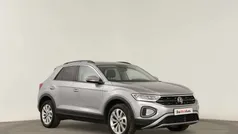 Usado 2022 VW T-Roc SUV | € 21.990 (Preço justo)