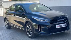 Preto Usado 2023 Kia XCeed SUV | € 20.500 (Preço justo)