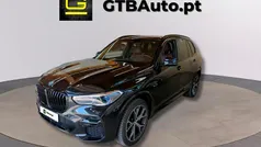 Usado 2021 BMW X5 SUV | € 56.900 (Super Preço)