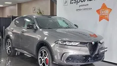 Usado 2023 Alfa Romeo Tonale Veloce SUV | € 35.250