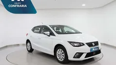 Usado 2023 Seat Ibiza Style | € 19.680 (Preço justo)
