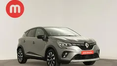 Usado 2024 Renault Captur Techno SUV | € 21.699 (Preço justo)