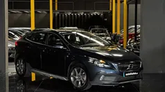 Azul Usado 2016 Volvo V40 CC Carrinha | € 14.990 (Preço justo)