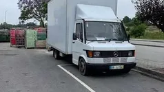 Usado 1984 Mercedes Sprinter Van | € 6.000