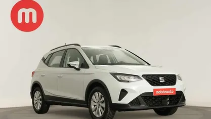 Usado 2024 Seat Arona SUV | € 17.299 (Preço justo)