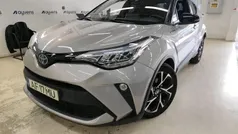 Usado 2021 Toyota C-HR SUV | € 25.300 (Super Preço)