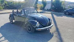 Usado 1971 VW Beetle | € 17.800