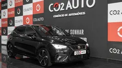 Usado 2023 Seat Ibiza FR | € 18.900 (Preço justo)