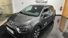 Usado 2024 Citroën C3 Aircross SUV | € 17.750 (Preço justo)
