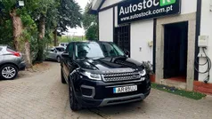 Usado 2017 Land Rover Range Rover evoque | € 21.900 (Preço justo)