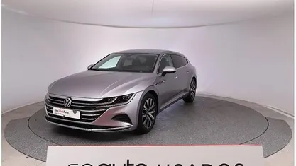 Usado 2023 VW Arteon Elegance | € 33.490 (Preço justo)