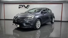Usado 2017 Renault Clio IV Luxe | € 11.490 (Preço justo)