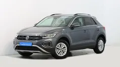 Usado 2023 VW T-Roc SUV | € 21.900 (Preço justo)
