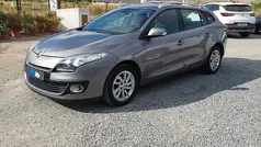 Cinzento Usado 2013 Renault Mégane III Carrinha | € 8.500 (Bom preço)