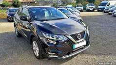Usado 2019 Nissan Qashqai Premium Edition SUV | € 18.750 (Bom preço)
