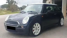 Preto Usado 2003 Mini ONE Exclusive Citadino | € 5.990 (Preço justo)