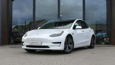Usado 2021 Tesla Model 3 Sedan | € 25.950 (Preço justo)