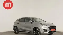 Usado 2024 Ford Puma Gen-E ST-Line | € 21.999 (Preço justo)