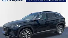 Preto Usado 2023 Hyundai Tucson SUV | € 30.200 (Preço justo)