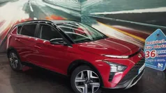 Usado 2022 Hyundai Bayon SUV | € 16.699 (Preço justo)