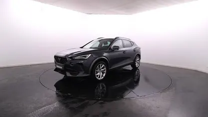 Usado 2024 Cupra Formentor SUV | € 33.900 (Preço justo)