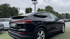 Preto Usado 2024 Audi Q4 e-tron SUV | € 49.500 (Super Preço)