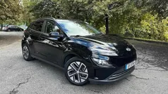 Preto Usado 2022 Hyundai Kauai Premium SUV | € 22.990 (Preço justo)
